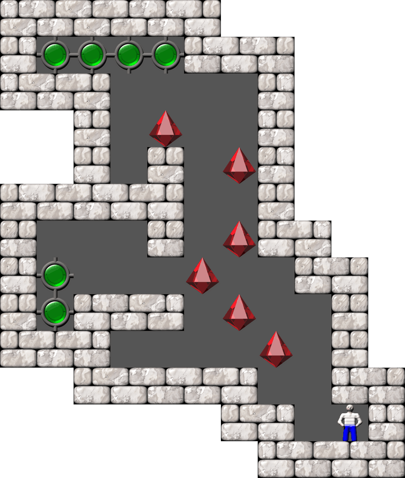 Sokoban Spiros 02 level 4